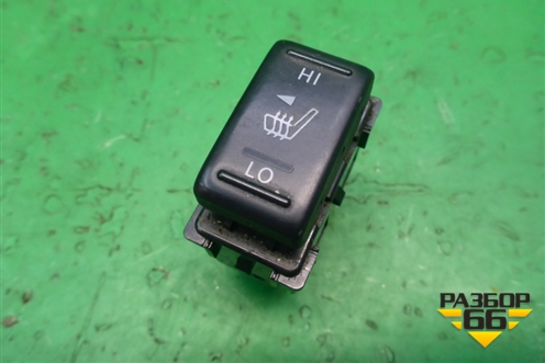 Кнопка обогрева сидений для Nissan Murano (Z51) с 2007-2015г (Мурано)