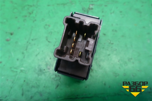 Кнопка обогрева сидений для Nissan Murano (Z51) с 2007-2015г (Мурано)