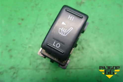 Кнопка обогрева сидений для Nissan Murano (Z51) с 2007-2015г (Мурано)