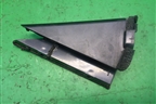 Накладка двери задней левой (уголок) для Nissan Murano (Z51) с 2007-2015г (Мурано)