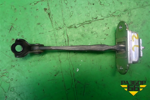 Ограничитель двери передней правой для Nissan Murano (Z51) с 2007-2015г (Мурано)