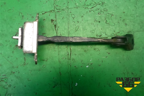 Ограничитель двери передней правой для Nissan Murano (Z51) с 2007-2015г (Мурано)