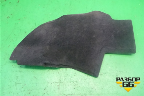 Накладка внутренняя (на консоль левая) (689201AA0A) для Nissan Murano (Z51) с 2007-2015г (Мурано)