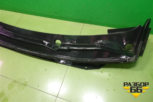 Решетка стеклоочистителей (668621AT0A) для Nissan Murano (Z51) с 2007-2015г (Мурано)