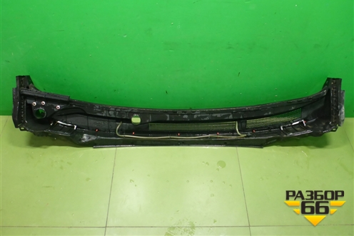 Решетка стеклоочистителей (668621AT0A) для Nissan Murano (Z51) с 2007-2015г (Мурано)