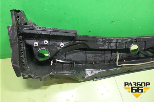 Решетка стеклоочистителей (668621AT0A) для Nissan Murano (Z51) с 2007-2015г (Мурано)