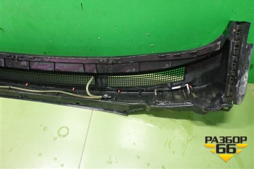 Решетка стеклоочистителей (668621AT0A) для Nissan Murano (Z51) с 2007-2015г (Мурано)