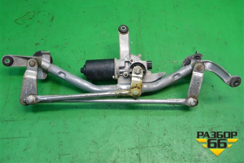 Трапеция стеклоочистителей для Nissan Murano (Z51) с 2007-2015г (Мурано)