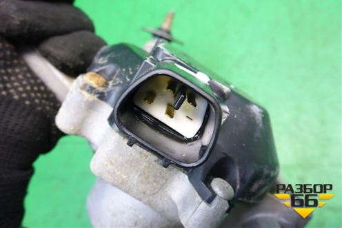 Трапеция стеклоочистителей для Nissan Murano (Z51) с 2007-2015г (Мурано)