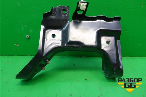 Кронштейн аккумулятора для Nissan Murano (Z51) с 2007-2015г (Мурано)