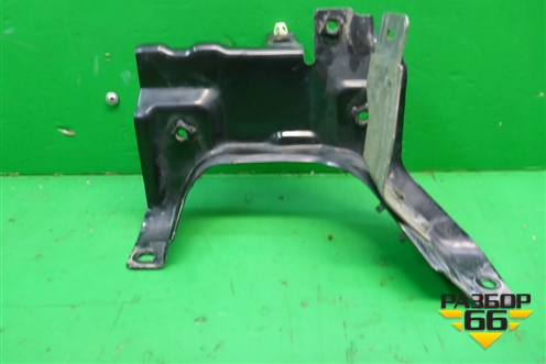 Кронштейн аккумулятора для Nissan Murano (Z51) с 2007-2015г (Мурано)