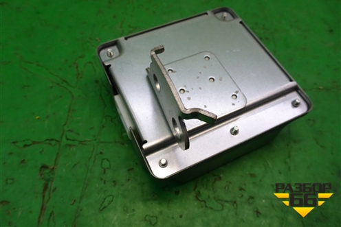 Блок электронный (416501AA7E) для Nissan Murano (Z51) с 2007-2015г (Мурано)