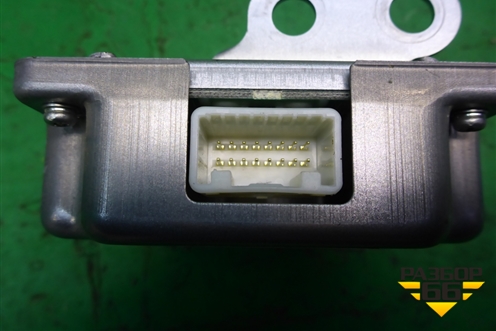 Блок электронный (416501AA7E) для Nissan Murano (Z51) с 2007-2015г (Мурано)