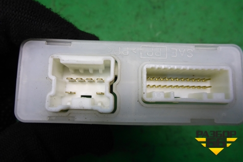 Блок электронный (988001BA0A) для Nissan Murano (Z51) с 2007-2015г (Мурано)