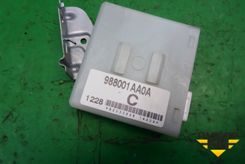 Блок электронный (988001BA0A) для Nissan Murano (Z51) с 2007-2015г (Мурано)