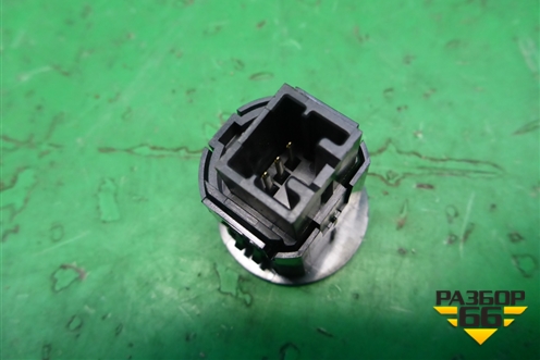 Датчик света для Nissan Murano (Z51) с 2007-2015г (Мурано)