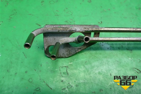 Трубки вакуумные (3.5л VQ35DE) для Nissan Murano (Z51) с 2007-2015г (Мурано)