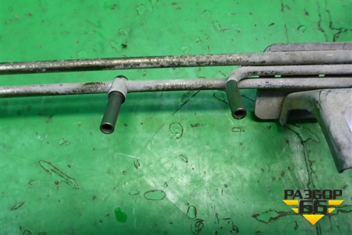 Трубки вакуумные (3.5л VQ35DE) для Nissan Murano (Z51) с 2007-2015г (Мурано)