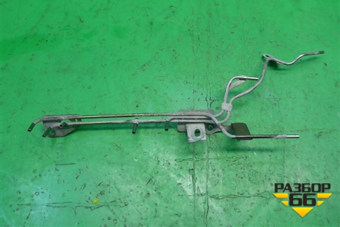 Трубки вакуумные (3.5л VQ35DE) для Nissan Murano (Z51) с 2007-2015г (Мурано)