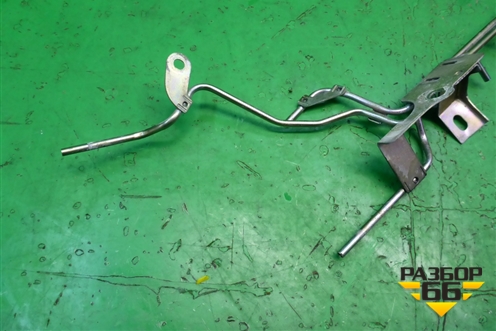 Трубки вакуумные (3.5л VQ35DE) для Nissan Murano (Z51) с 2007-2015г (Мурано)