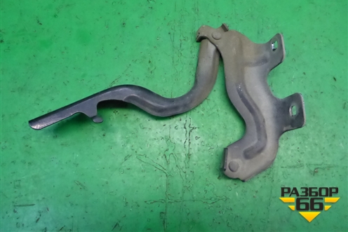 Петля капота левая для Nissan Murano (Z51) с 2007-2015г (Мурано)