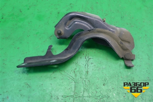 Петля капота левая для Nissan Murano (Z51) с 2007-2015г (Мурано)