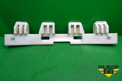 Наполнитель заднего бампера (850901AA0A) для Nissan Murano (Z51) с 2007-2015г (Мурано)