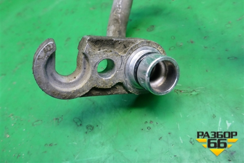 Трубка кондиционера для Nissan Murano (Z51) с 2007-2015г (Мурано)