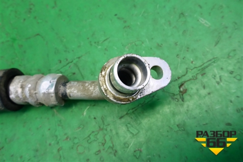 Трубка кондиционера для Nissan Murano (Z51) с 2007-2015г (Мурано)