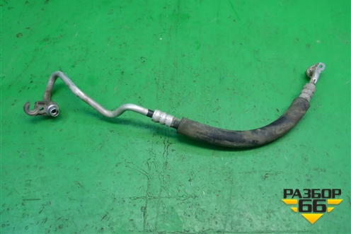 Трубка кондиционера для Nissan Murano (Z51) с 2007-2015г (Мурано)