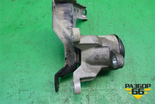 Опора двигателя правая (3.5л VQ35DE) для Nissan Murano (Z51) с 2007-2015г (Мурано)