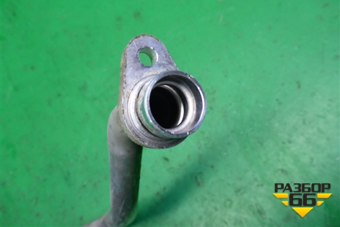 Трубка кондиционера для Nissan Murano (Z51) с 2007-2015г (Мурано)