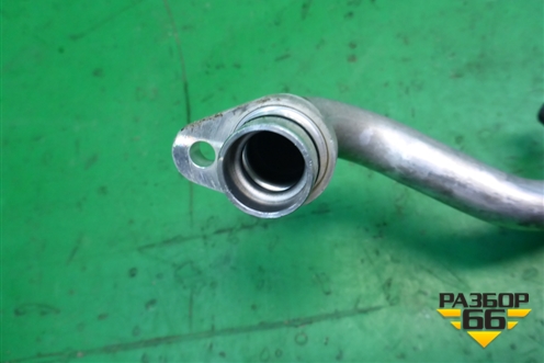 Трубка кондиционера для Nissan Murano (Z51) с 2007-2015г (Мурано)