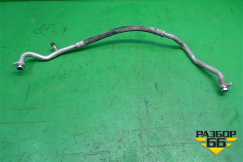 Трубка кондиционера для Nissan Murano (Z51) с 2007-2015г (Мурано)