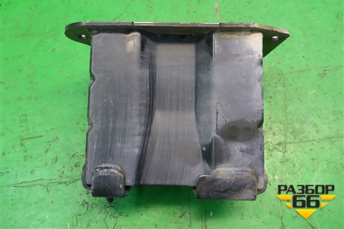 Кронштейн усилителя переднего бампера правый для Nissan Murano (Z51) с 2007-2015г (Мурано)