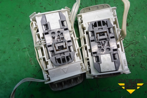 Плафон салонный для Nissan Murano (Z51) с 2007-2015г (Мурано)