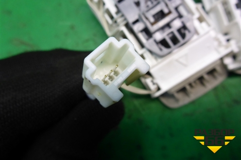 Плафон салонный для Nissan Murano (Z51) с 2007-2015г (Мурано)