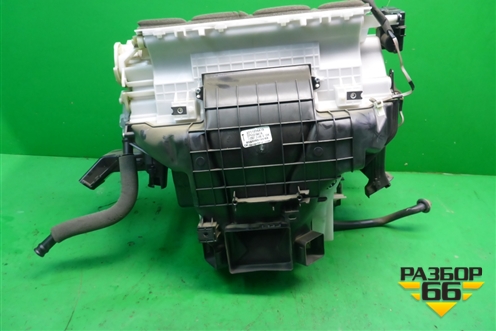 Корпус отопителя (под радиатор, левый руль) (271101AA1A) для Nissan Murano (Z51) с 2007-2015г (Мурано)