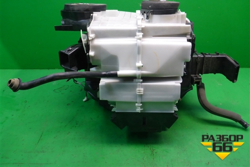 Корпус отопителя (под радиатор, левый руль) (271101AA1A) для Nissan Murano (Z51) с 2007-2015г (Мурано)