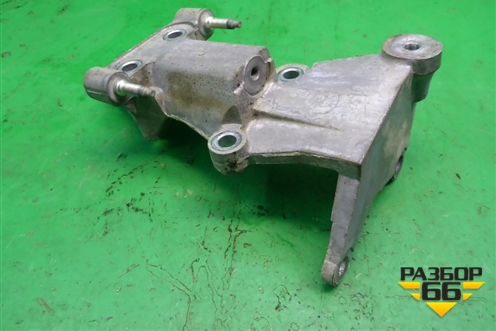 Кронштейн двигателя правый (3.5л VQ35DE) для Nissan Murano (Z51) с 2007-2015г (Мурано)