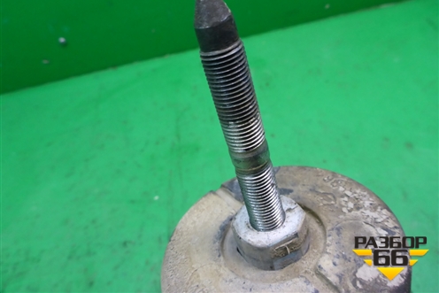 Опора двигателя задняя (3.5л VQ35DE) для Nissan Murano (Z51) с 2007-2015г (Мурано)