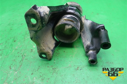 Опора двигателя задняя (3.5л VQ35DE) для Nissan Murano (Z51) с 2007-2015г (Мурано)