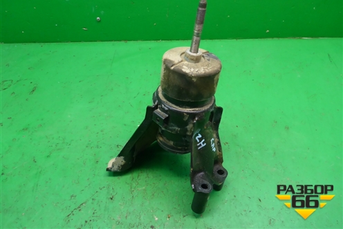 Опора двигателя задняя (3.5л VQ35DE) для Nissan Murano (Z51) с 2007-2015г (Мурано)