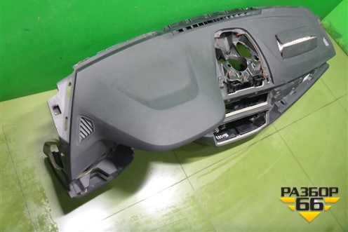 Торпедо под AIR BAG без AIR BAG (51459329567) для BMW 5-серия G30 с 2017г