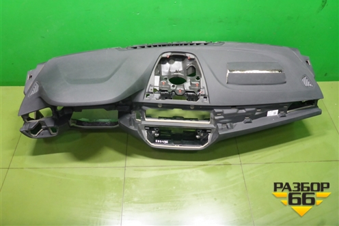 Торпедо под AIR BAG без AIR BAG (51459329567) для BMW 5-серия G30 с 2017г