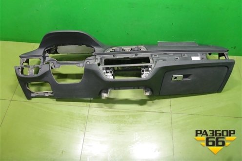 Торпедо под AIR BAG без AIR BAG (51459329567) для BMW 5-серия G30 с 2017г