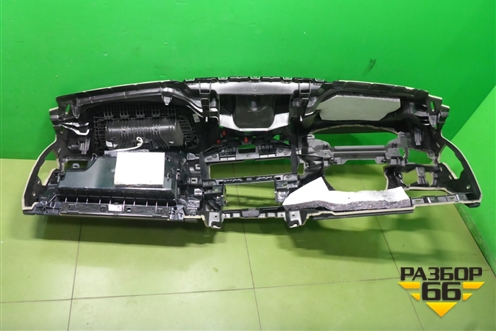 Торпедо под AIR BAG без AIR BAG (51459329567) для BMW 5-серия G30 с 2017г