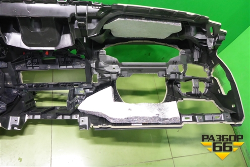 Торпедо под AIR BAG без AIR BAG (51459329567) для BMW 5-серия G30 с 2017г