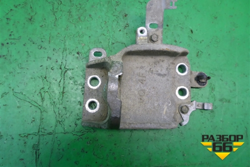 Кронштейн двигателя передний (3.5л VQ35DE) для Nissan Murano (Z51) с 2007-2015г (Мурано)