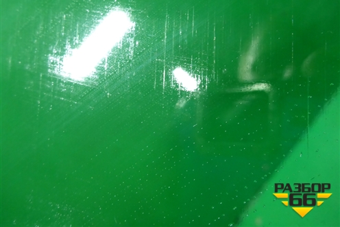 Стекло двери передней левой для Nissan Murano (Z51) с 2007-2015г (Мурано)